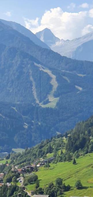 Residenza Sofia - Ponte Di Legno Fraz. Pezzo Villa Dış mekan fotoğraf